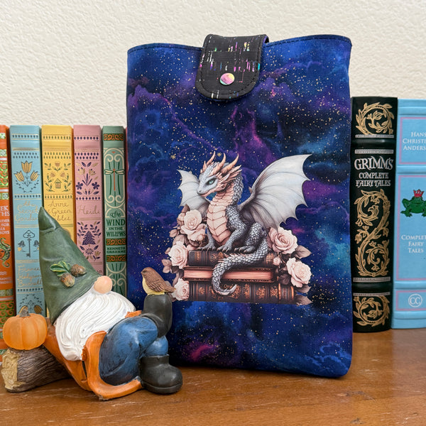 Book Sleeve-Large