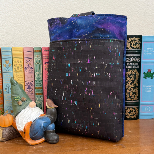 Book Sleeve-Large