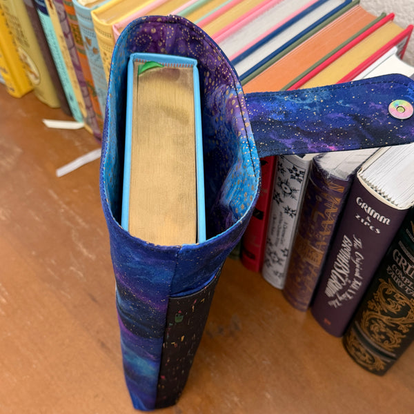 Book Sleeve-Large