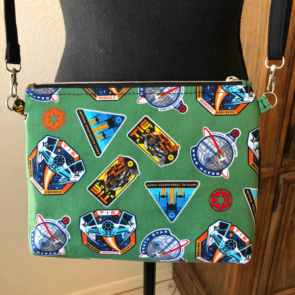 Denver-Imperial Pilot