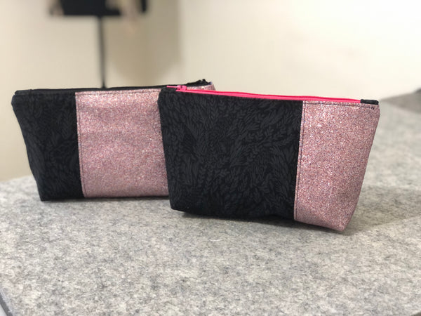 Little Glam Bags - Two Toned