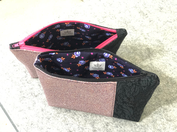 Little Glam Bags - Two Toned