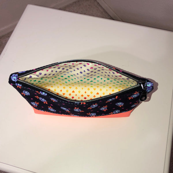 Little Glam Bags - Two Toned
