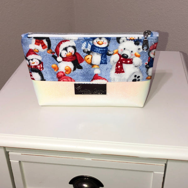 Little Glam Bags - Two Toned