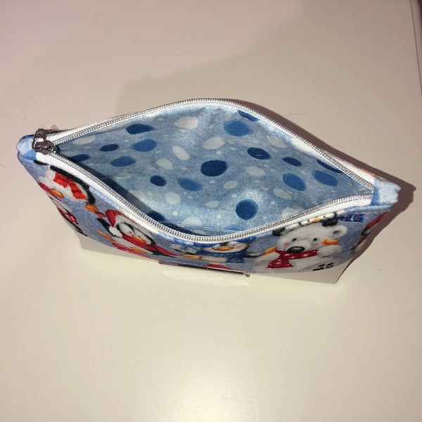 Little Glam Bags - Two Toned